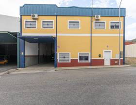 industrial warehouse sale loja loja by 250,000 eur