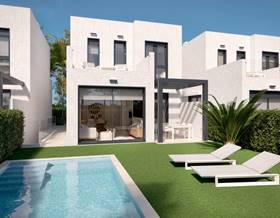 villas for sale in pozo estrecho