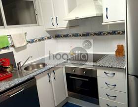 houses for rent in sevilla