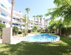 apartments for sale in dehesa de campoamor