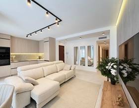 apartment sale alicante torrevieja by 285,000 eur