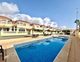 apartment sale orihuela costa by 189,000 eur