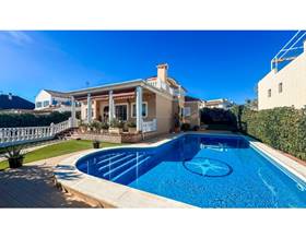 villa sale torrevieja la mata by 950,000 eur