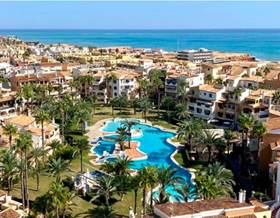 apartment sale torrevieja playa de los locos by 320,000 eur