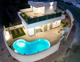 villa sale rojales ciudad quesada by 587,000 eur
