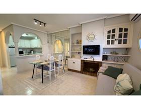bungalow sale torrevieja playa del acequion, naufragos y rocio del mar by 153,900 eur