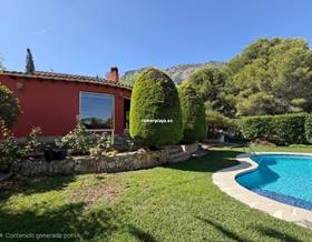 villa sale denia denia by 549,000 eur