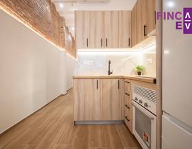 flat sale barcelona capital by 379,000 eur