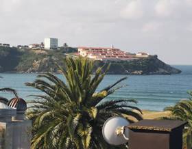 apartment sale suances suances playa by 450,000 eur