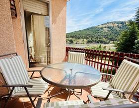 flat sale el espinar san rafael by 210,000 eur
