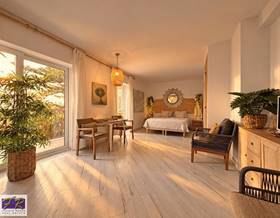 flat sale alcudia by 385,000 eur