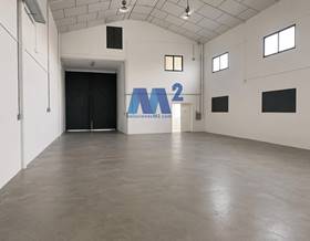 industrial warehouses for rent in torrejon de ardoz