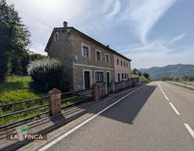 villas for sale in asturias province