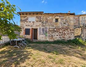single family house sale burgos resto provincia by 48,000 eur