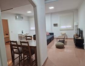 apartments for rent in san luis de sabinillas