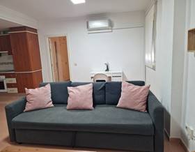 flat rent san luis de sabinillas centro by 1,000 eur