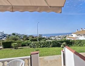 houses for sale in algarrobo