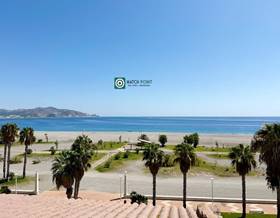 penthouse sale motril by 275,000 eur