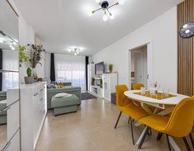 penthouse sale torrevieja playa del cura by 190,000 eur
