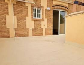 houses for sale in dehesa de campoamor