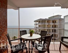 flat sale bellreguard primera linea de playa bellreguard by 290,000 eur