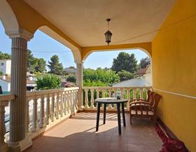 single family house sale el vendrell mas borràs by 329,000 eur