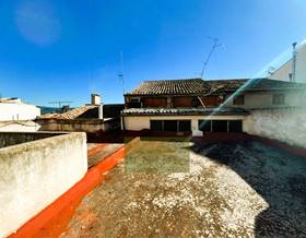 single family house sale la font de la figuera centro by 60,000 eur