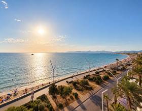 penthouse rent palma de mallorca s arenal by 2,300 eur