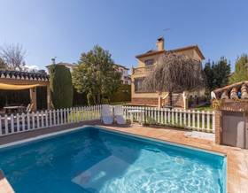 chalet sale la zubia centro by 485,000 eur