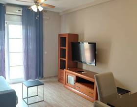 flat rent vicar la envía by 550 eur