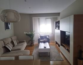 flat sale bilbao by 430,000 eur