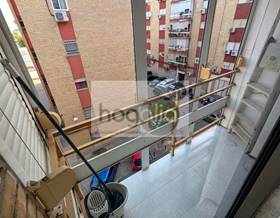 apartments for rent in sevilla provincia sevilla