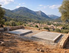 land sale selva caimari by 360,000 eur