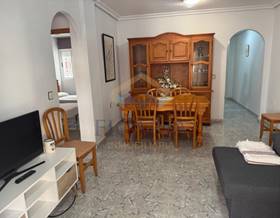 flat rent murcia mazarron by 700 eur