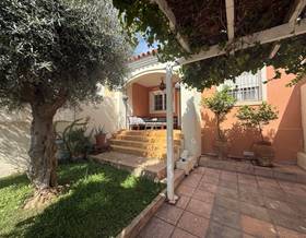 villas for sale in santa pola