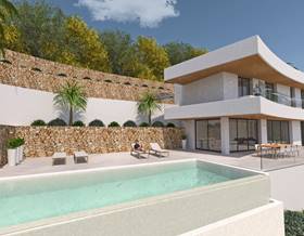 houses for sale in la xara