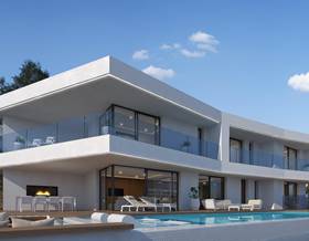 villas for sale in el verger