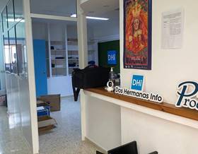 offices for rent in dos hermanas