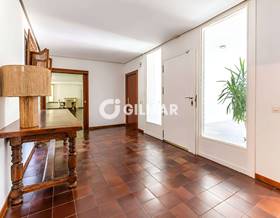 villas for sale in madrid province