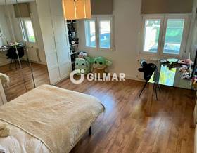 villas for sale in brunete