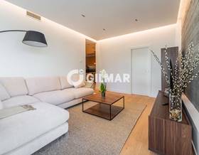 flat rent madrid madrid capital by 3,600 eur