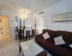 flat rent madrid capital by 1,600 eur
