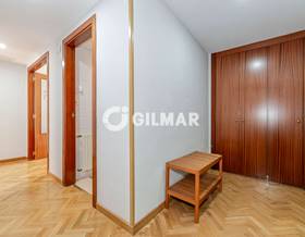 flat rent madrid capital by 1,700 eur