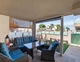 houses for sale in rojales