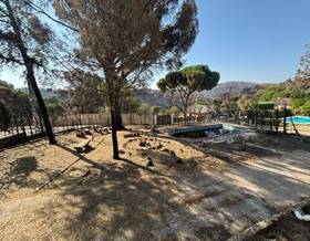 single family house sale navas del rey urbanización by 269,000 eur