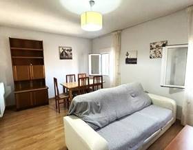 apartments for rent in segovia
