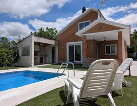 villas for rent in san agustin de guadalix
