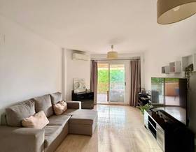 apartment rent mijas sitio de calahonda by 990 eur