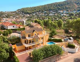 villa sale orba by 450,000 eur