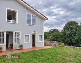 villas for sale in candamo